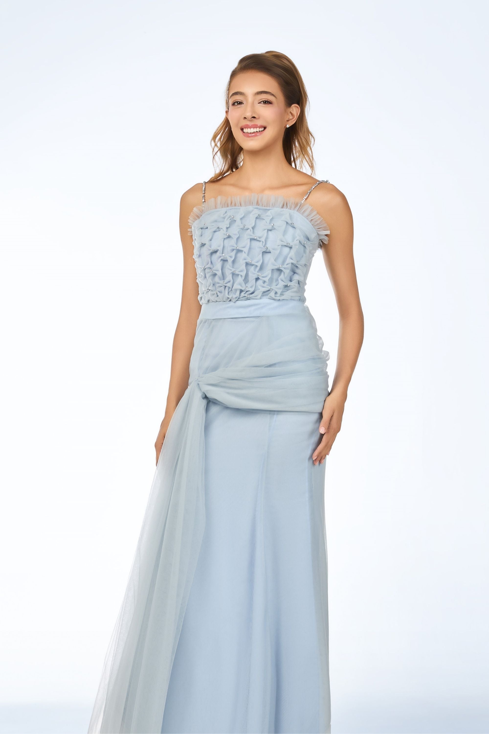 The Rhythm of Elegance Fashion Show 2025
